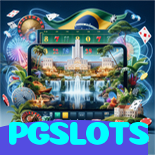 PGSLOTS：Sua sorte começa com as melhores apostas no futebol e no cassino!