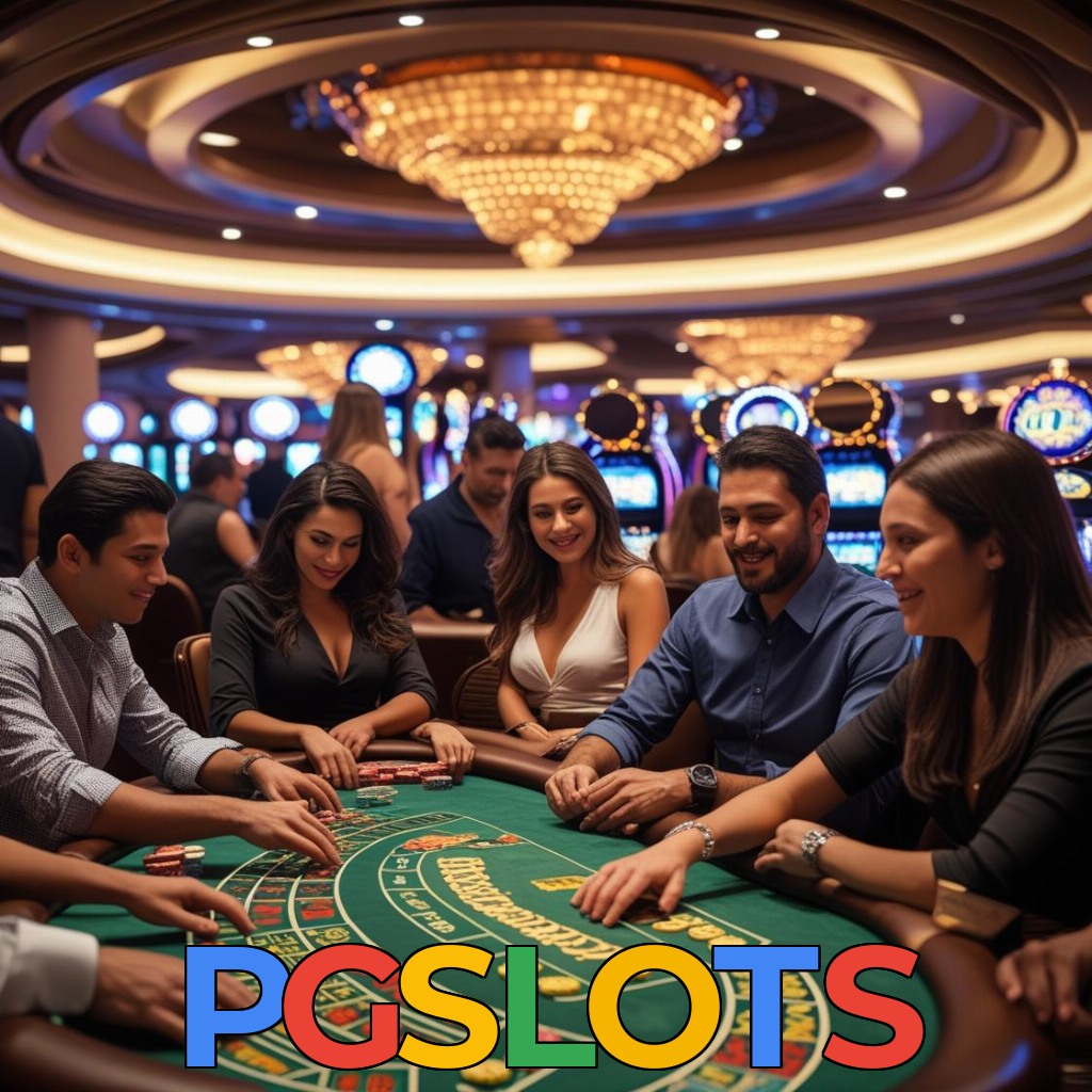 PGSLOTS:Desafie a roleta e conquiste vitórias épicas!