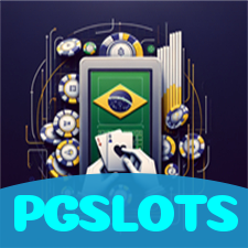PGSLOTS：Encontre a sorte nas nossas roletas e ganhe prêmios incríveis!