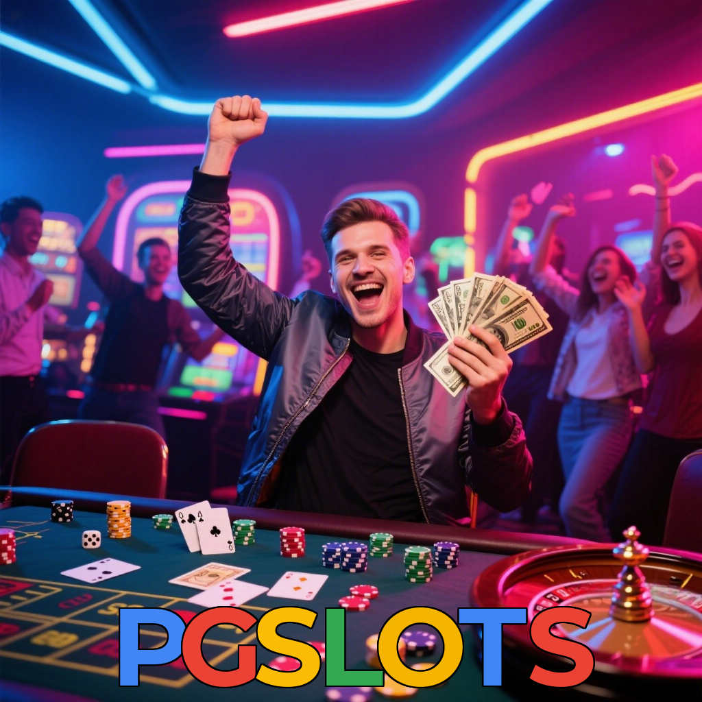 PGSLOTS:A sorte é sua! Aposte agora e ganhe muito mais!