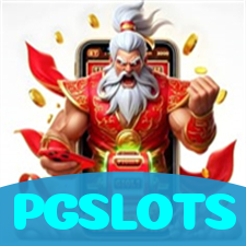 PGSLOTS：Jogue nas slots e mude sua sorte agora mesmo!