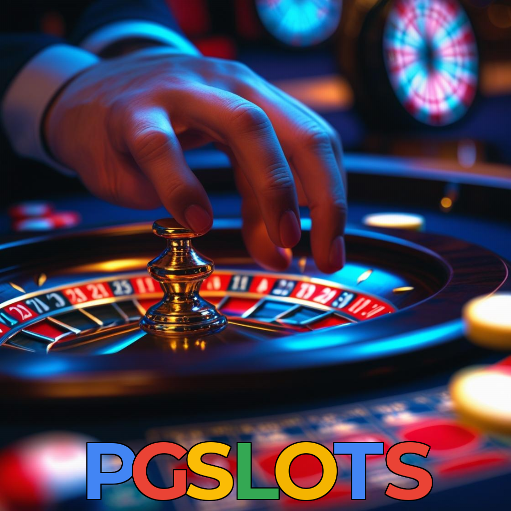 PGSLOTS:Ganhe prêmios incríveis com apostas ao vivo em futebol e jogue roleta!