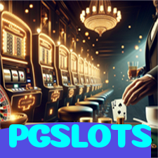 PGSLOTS：Aposte no futebol digital e conquiste vitórias épicas!