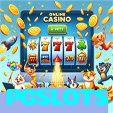 PGSLOTS：Grandes jackpots estão te esperando! Gire a roleta e ganhe agora!