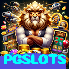PGSLOTS：A adrenalina do futebol online te espera para grandes vitórias!