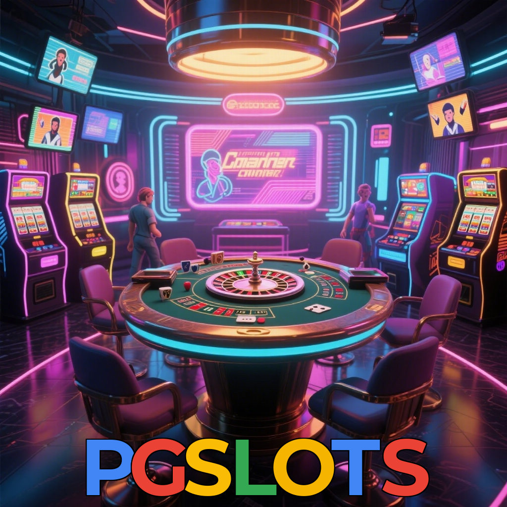 PGSLOTS:Vença no futebol e nos melhores jogos de cassino online, como poker e roleta!