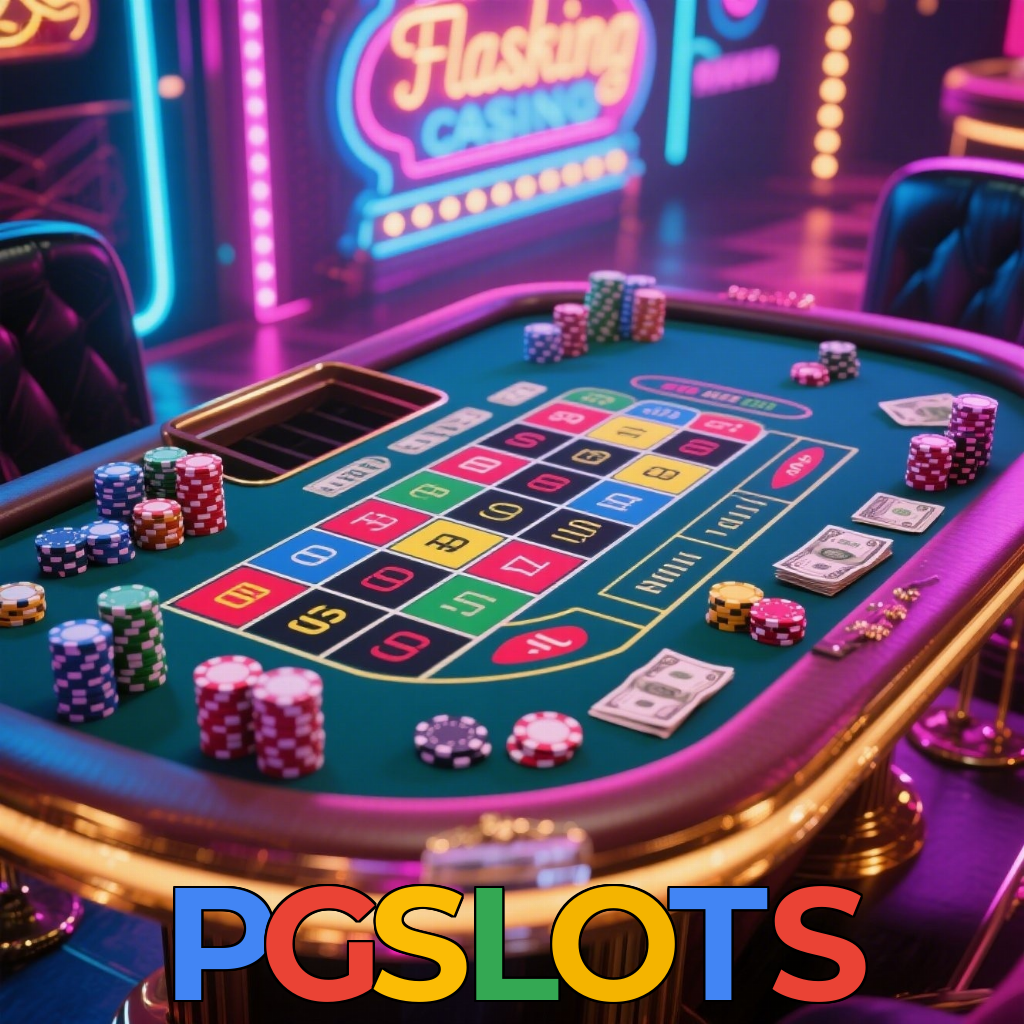 PGSLOTS:Aposte no seu time e jogue roleta no cassino mais confiável!