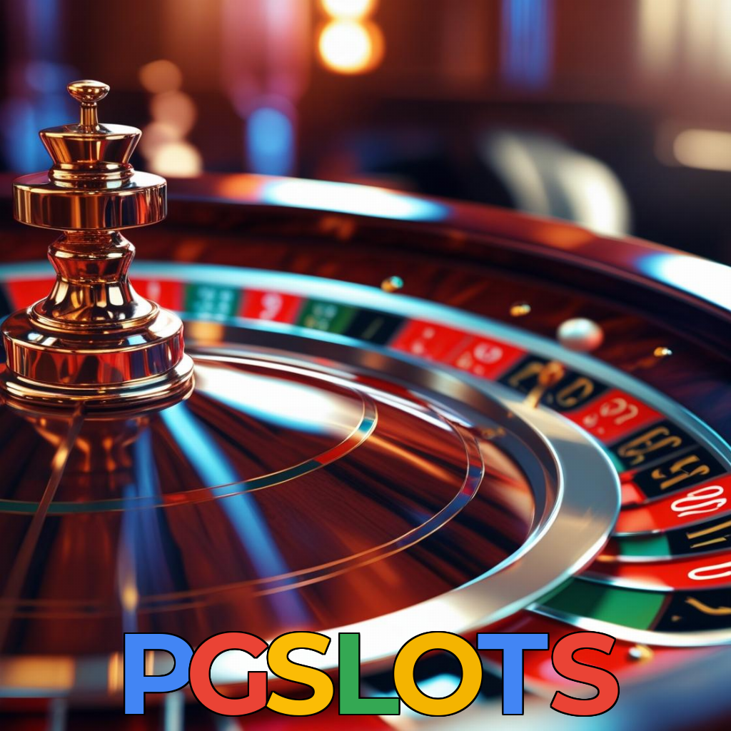 PGSLOTS:Cada giro nas slots pode te levar à grande vitória!