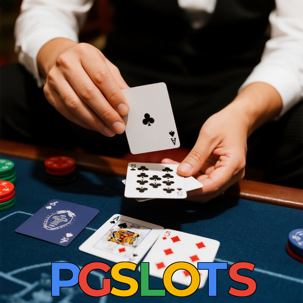 PGSLOTS:Cada giro nas slots é uma chance de mudar sua sorte!