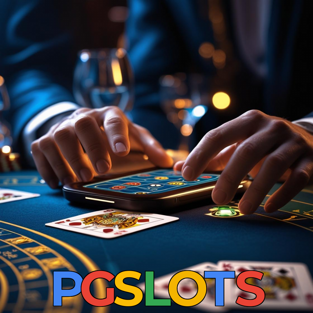 PGSLOTS：Encontre o seu jogo favorito e leve para casa prêmios fantásticos!