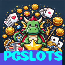 PGSLOTS：Jogue no cassino mais seguro com poker, roleta e apostas no futebol!