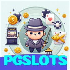 PGSLOTS：Aposte no futebol e ganhe em jogos de cassino como roleta e blackjack!