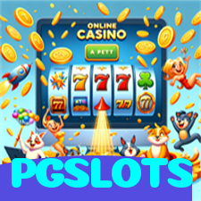 PGSLOTS：Jogue slots e aposte no futebol no cassino online mais confiável!