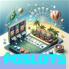 PGSLOTS：Aposte nas roletas e veja os prêmios incríveis chegarem até você!