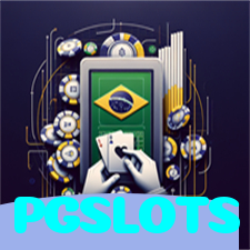 PGSLOTS:Em cada giro das slots, a vitória está ao seu alcance!