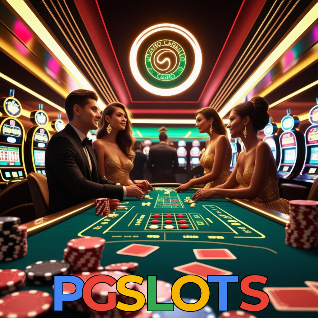 PGSLOTS:Aposte agora e ganhe no melhor cassino online!