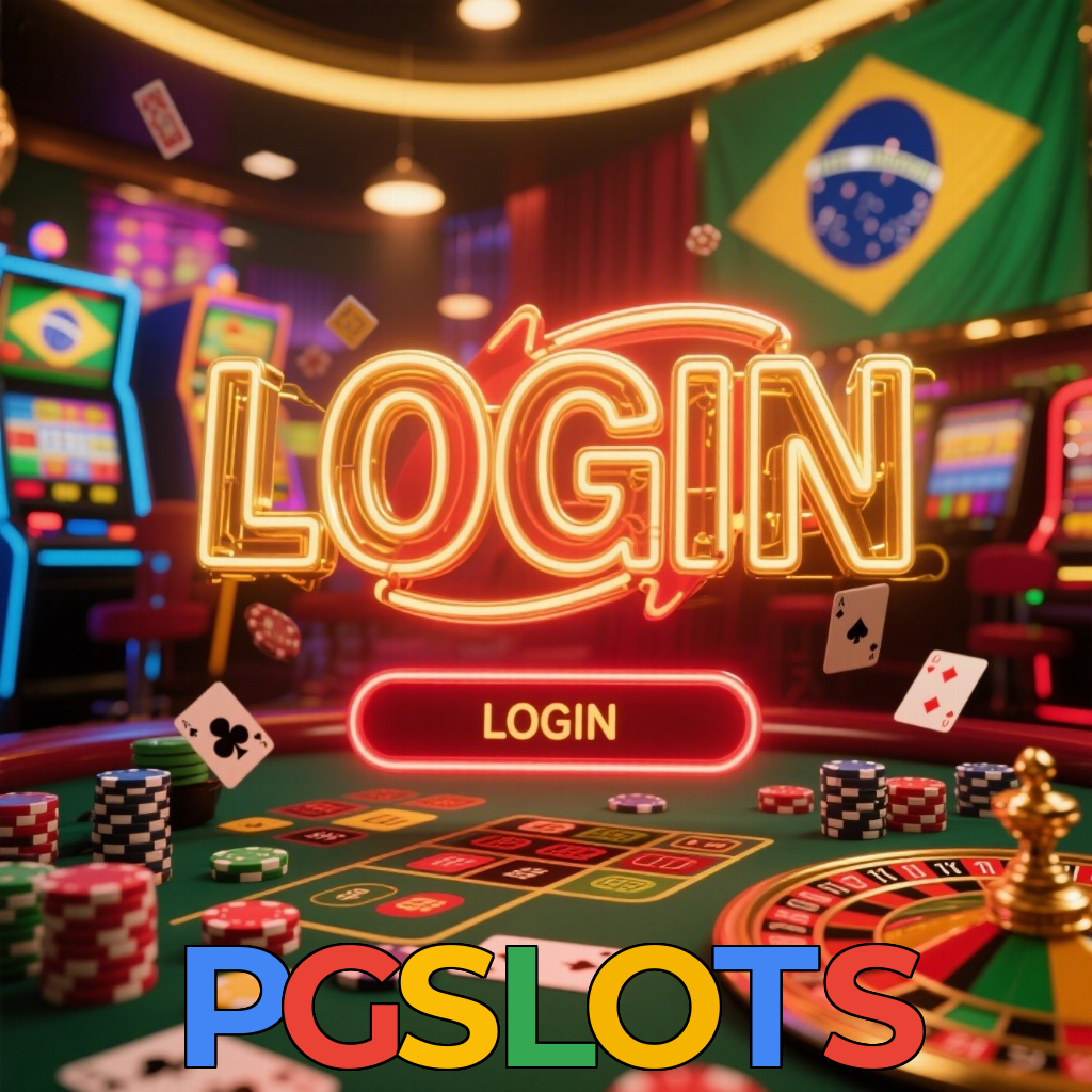 PGSLOTS：O cassino online mais confiável, com poker, roleta e futebol online!