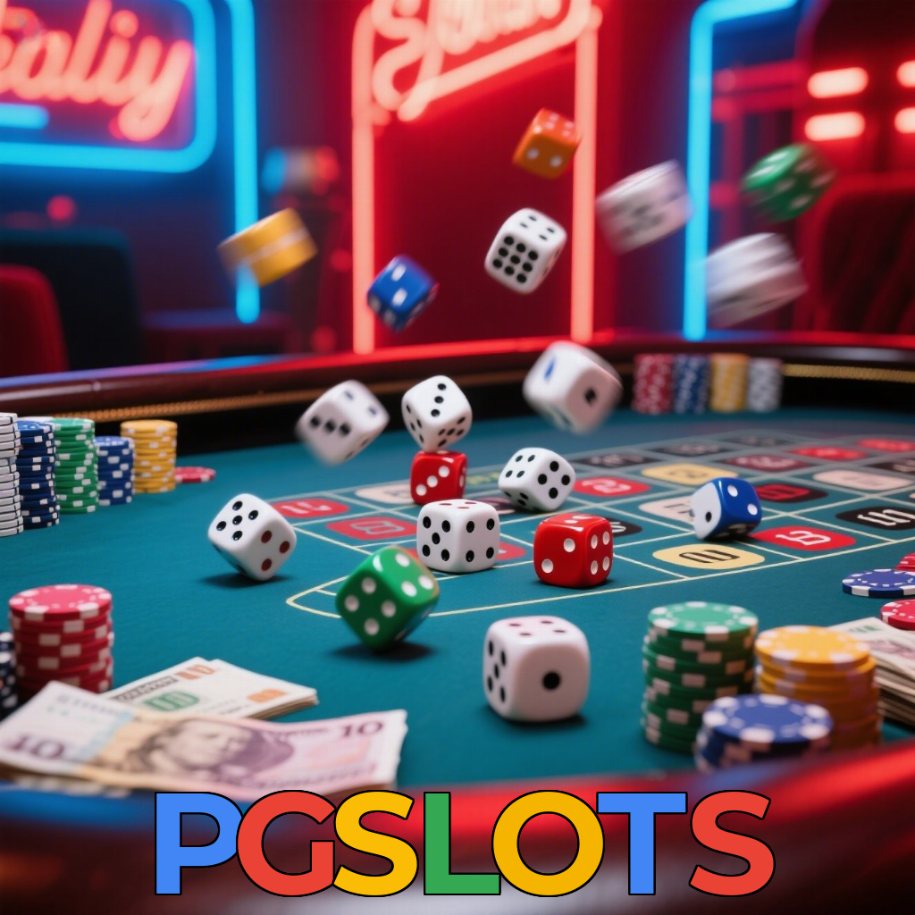 PGSLOTS:Sua sorte começa com as melhores apostas no futebol e no cassino!