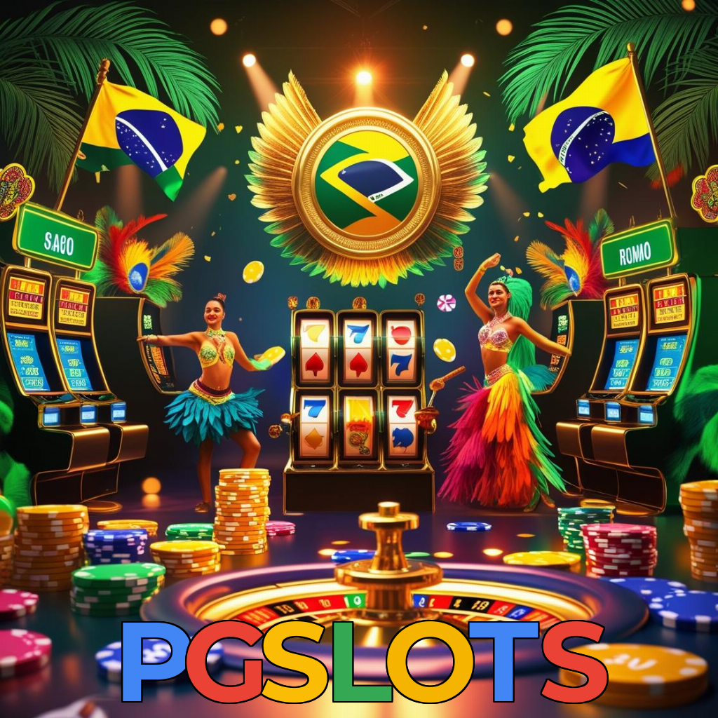 PGSLOTS:Jogue nas slots e ganhe grandes prêmios com cada giro!