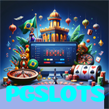 PGSLOTS：Jogue poker, roleta e aposte no futebol no cassino mais confiável!