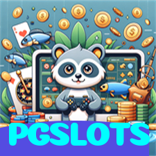 PGSLOTS：Cada giro é uma chance de ganhar! Jogue nas slots agora mesmo!