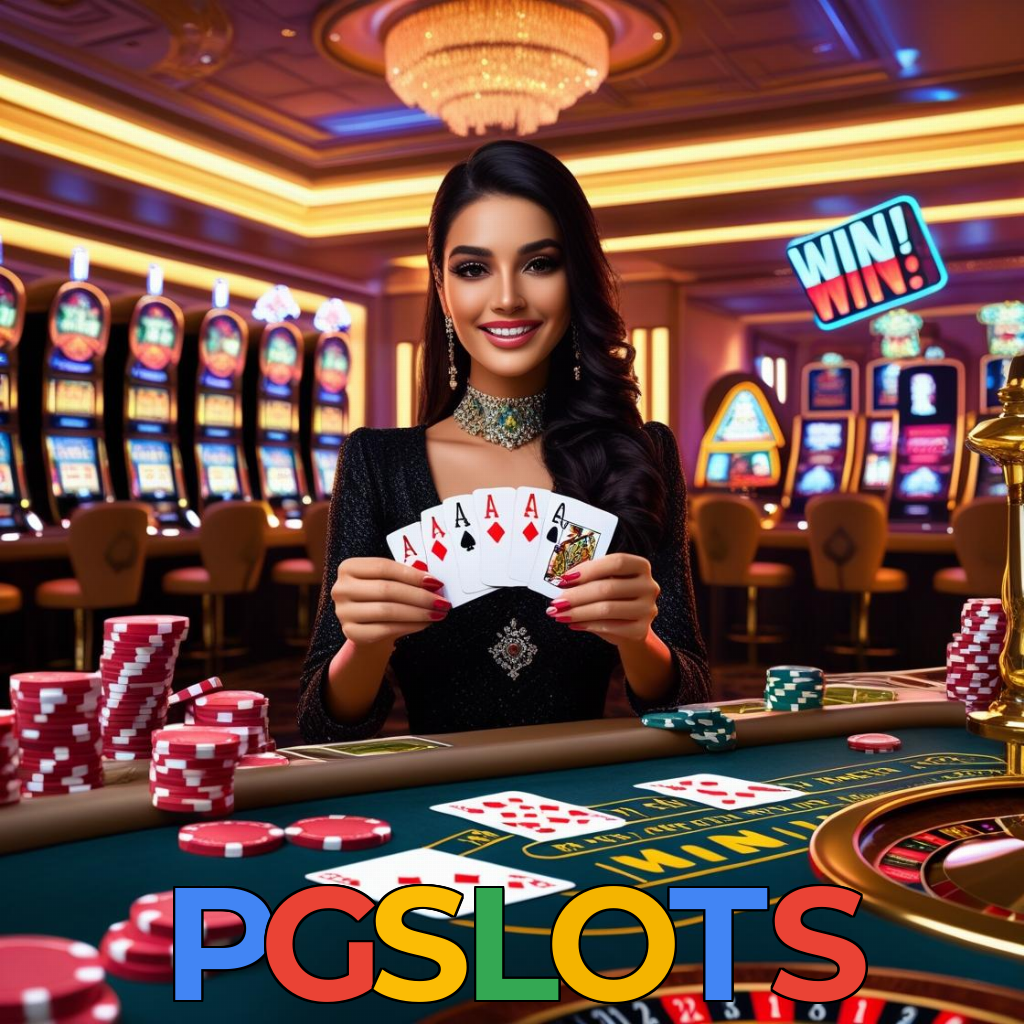 PGSLOTS:Aposte na roleta e conquiste prêmios incríveis em nosso cassino!