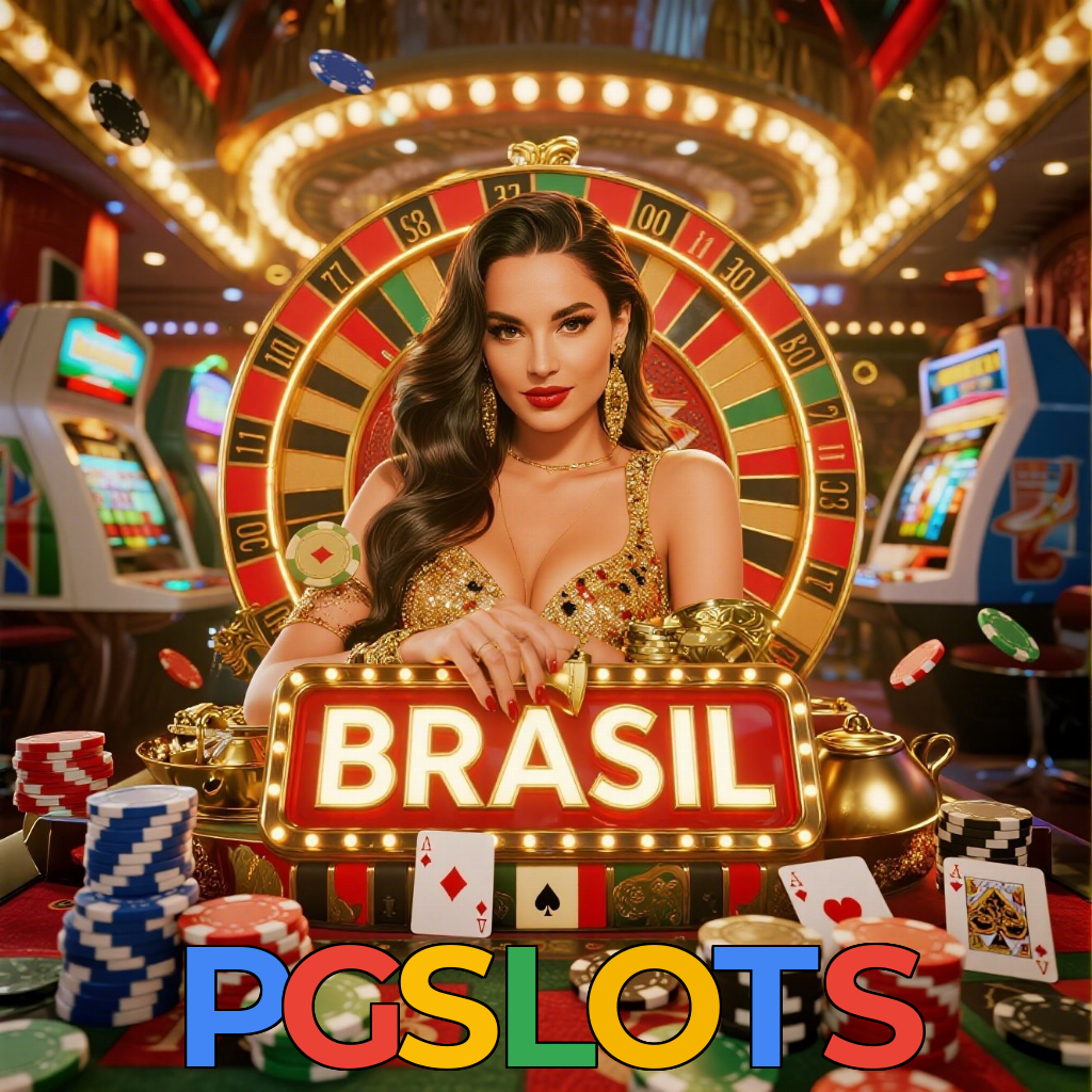 PGSLOTS:A sorte te espera nas nossas roletas! Aposte e vença!