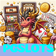 PGSLOTS：Jogue slots, blackjack e aposte ao vivo no futebol com segurança!