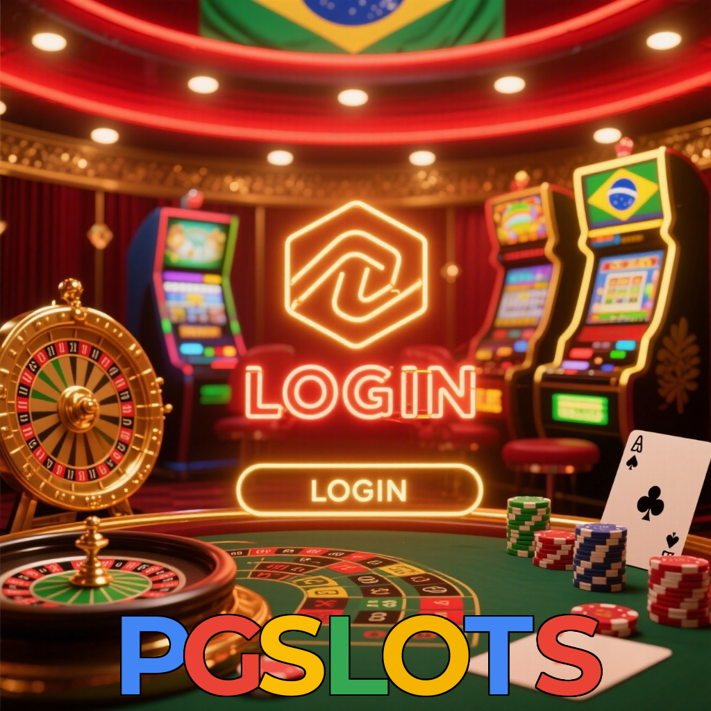PGSLOTS:Jogue roleta, blackjack e aposte no futebol no cassino mais seguro!