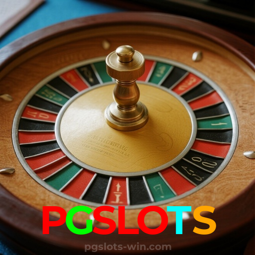 PGSLOTS：Gire a roleta e faça história! Grandes prêmios estão ao seu alcance!
