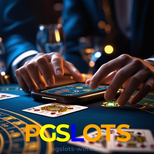 PGSLOTS：Jogue roleta, aposte no futebol e ganhe em grande estilo no cassino!
