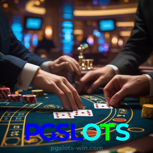 PGSLOTS:Sinta a adrenalina do jogo! Aposte nas roletas e vença!