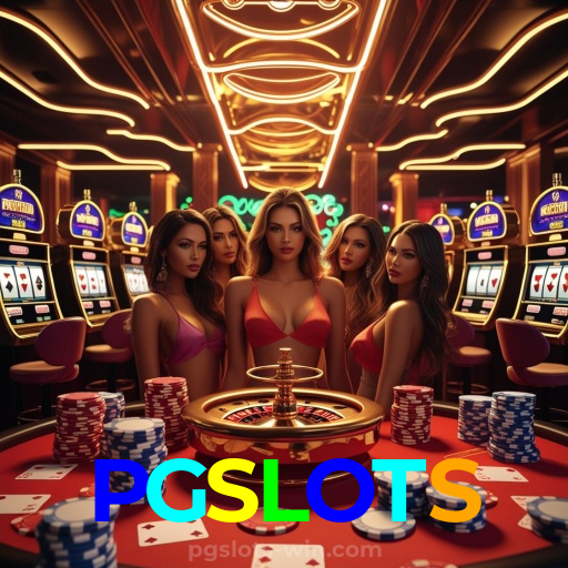 PGSLOTS：Aposte no futebol digital e vença os melhores times!