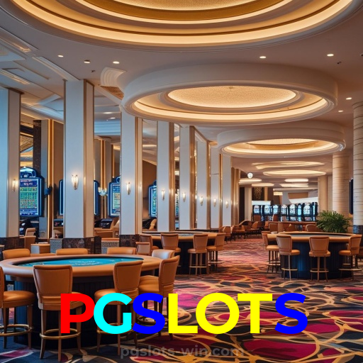 PGSLOTS:O cassino online mais confiável para você apostar no futebol e jogar poker!
