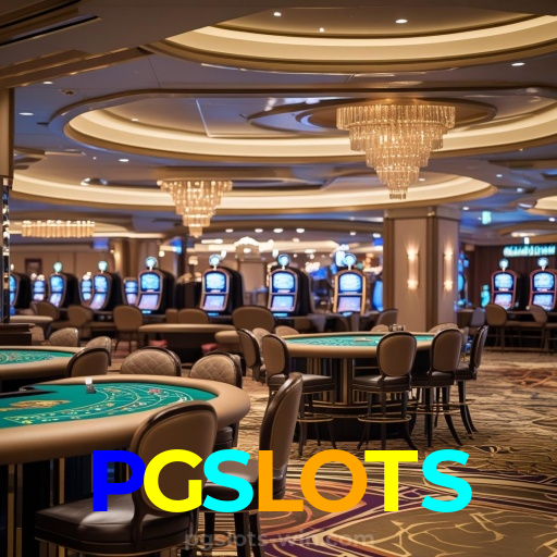 PGSLOTS:O cassino online mais seguro para apostas no futebol e roleta!