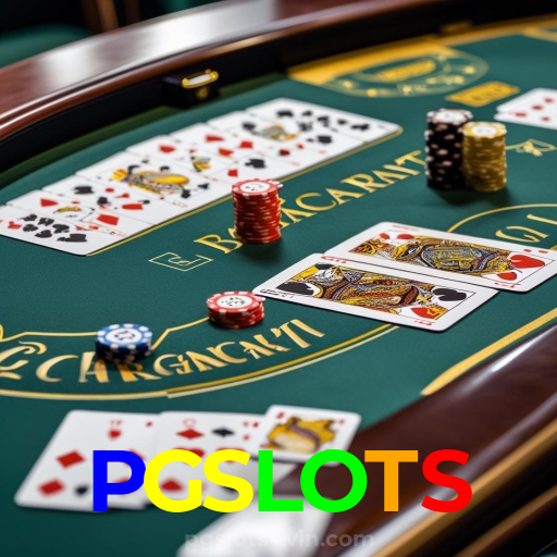 PGSLOTS：No cassino online mais confiável, aposte no futebol e jogue roleta!