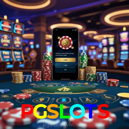 PGSLOTS：Jogue poker, roleta e aposte ao vivo no futebol online para grandes vitórias!