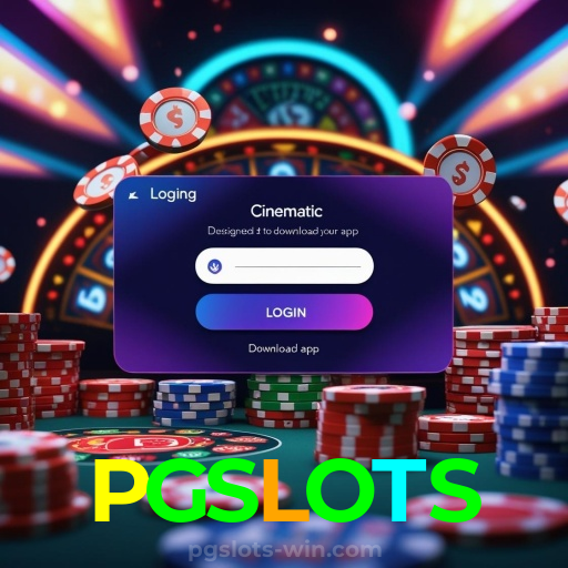 PGSLOTS:Apostas ao vivo no futebol e grandes prêmios em blackjack e roleta!