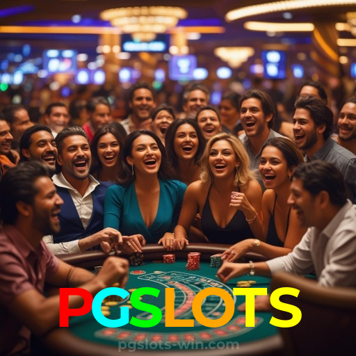 PGSLOTS:Jogue poker e vença como um verdadeiro campeão!