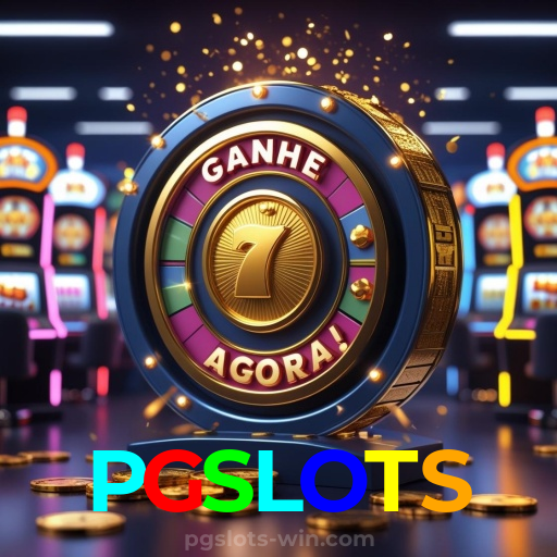 PGSLOTS：Em cada giro, novas vitórias! Venha jogar nas melhores slots!