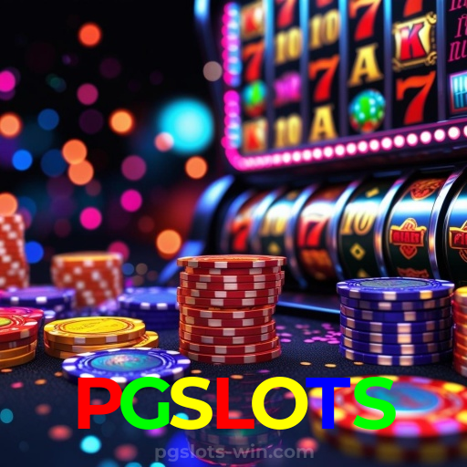 PGSLOTS：A sorte está no cassino online com jogos de poker, roleta e apostas no futebol!