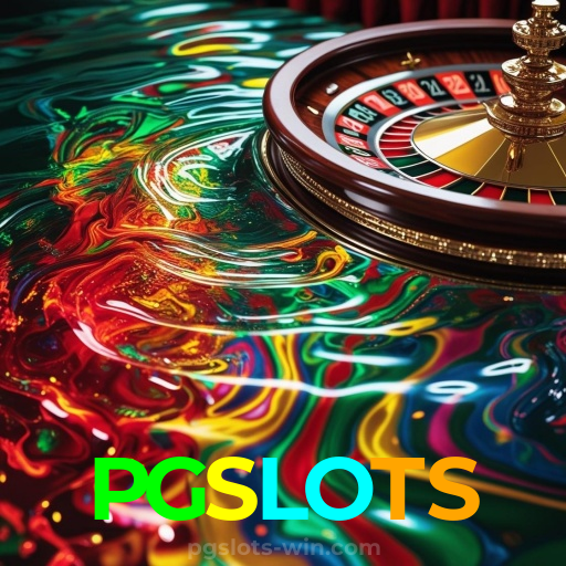 PGSLOTS：Vença na roleta e leve para casa grandes prêmios!