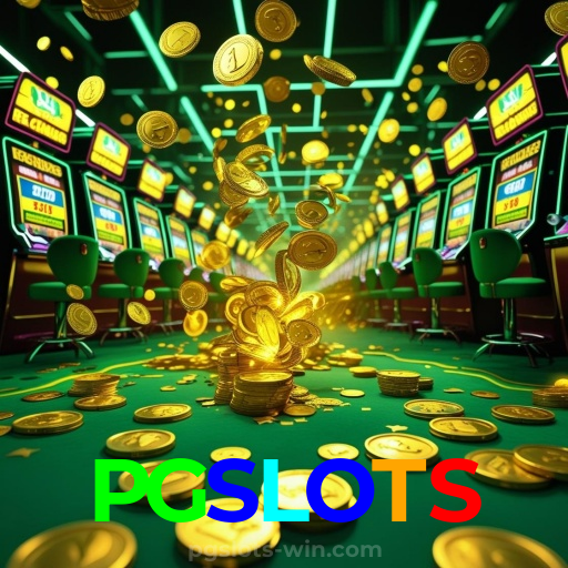 PGSLOTS：Onde sua sorte no futebol encontra prêmios em slots e roleta!