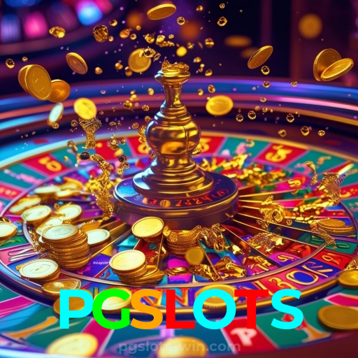 PGSLOTS：Sinta a adrenalina das slots e conquiste vitórias como nunca!
