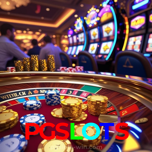 PGSLOTS:Jogue poker, roleta e aposte no futebol no cassino mais confiável!