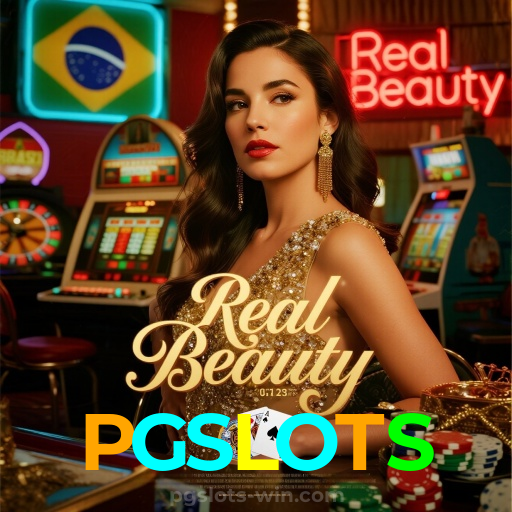PGSLOTS：Jogue nas slots e mude sua sorte agora mesmo!