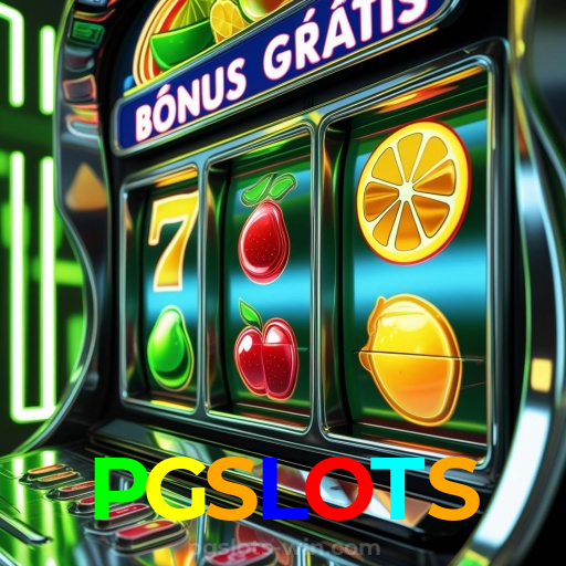 PGSLOTS：Jogue slots, aposte no futebol e ganhe prêmios incríveis no cassino online!