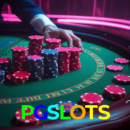 PGSLOTS：Jogue slots, poker e aposte no futebol no cassino online mais emocionante!