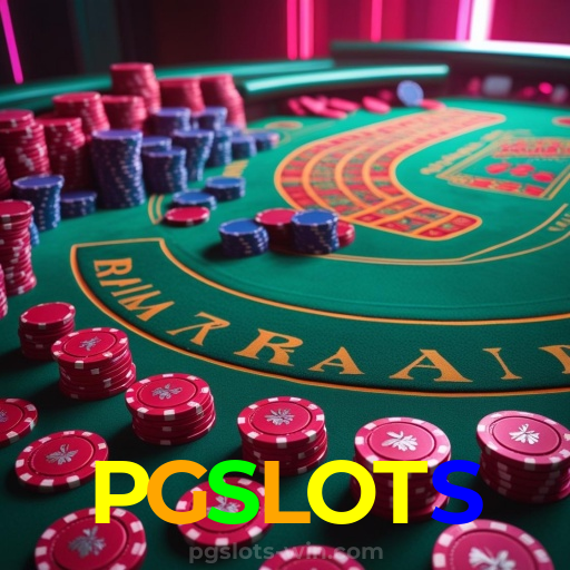 PGSLOTS：Jogue agora no nosso cassino online e vença nas mesas de poker!
