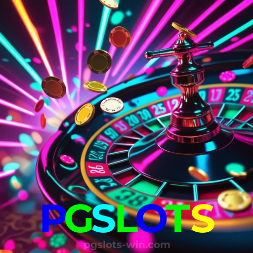 PGSLOTS：Jogue no cassino mais confiável com apostas em futebol e jogos emocionantes!